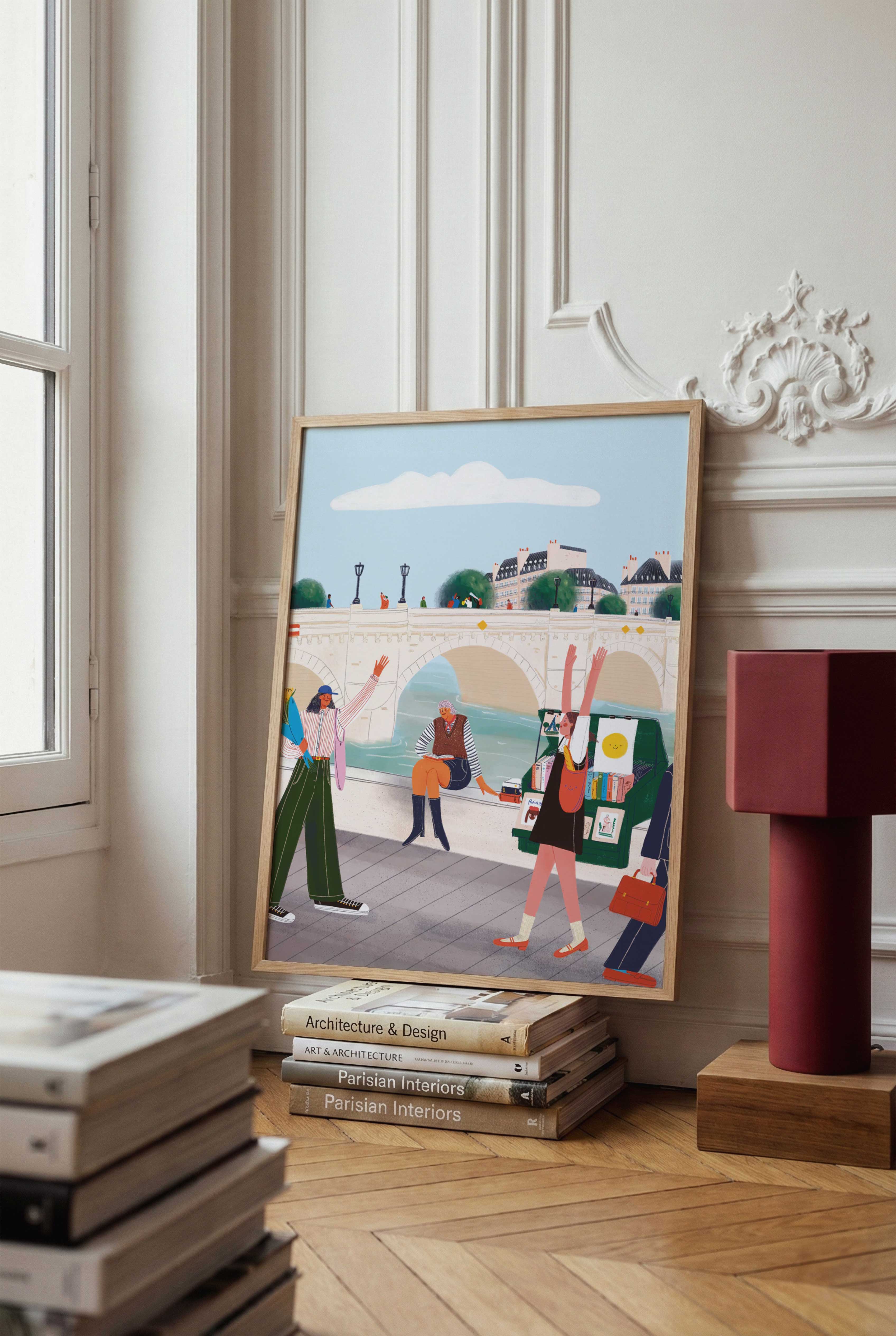 Paris