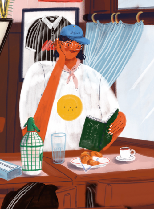 Café Buenos Aires