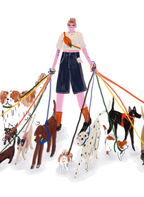 Paseador de perros