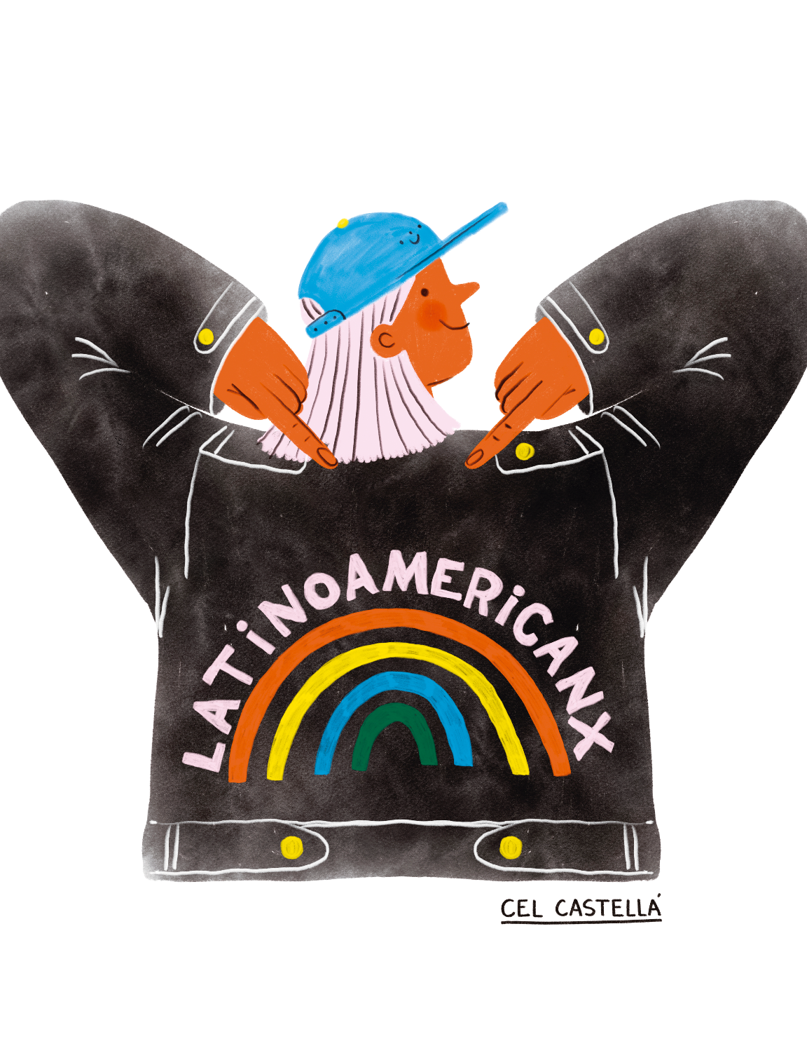 Latinoamericanx