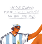 Confianza