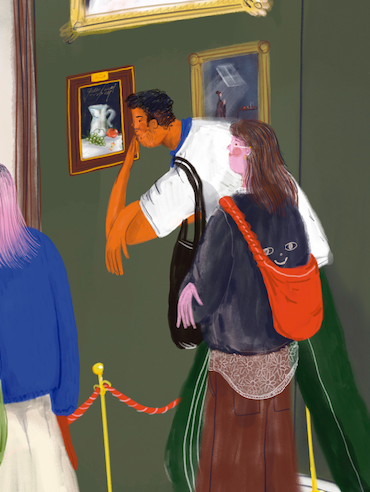 Museum 2026