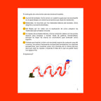 Guía de bordado en español - eBook para aprender a bordar desde 0