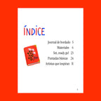 Guía de bordado en español - eBook para aprender a bordar desde 0