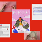 Guía de bordado en español - eBook para aprender a bordar desde 0